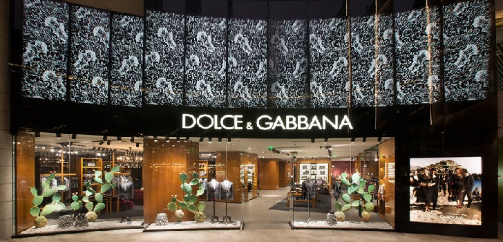 Tienda Dolce&Gabbana Dolce&Gabbana sigue apostando por México y abre su primer outlet en el país
